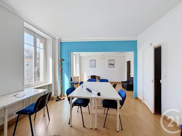 immeuble à vendre - 283.53 m2 - AVON - 77 - ILE-DE-FRANCE - Century 21 Agence Babut