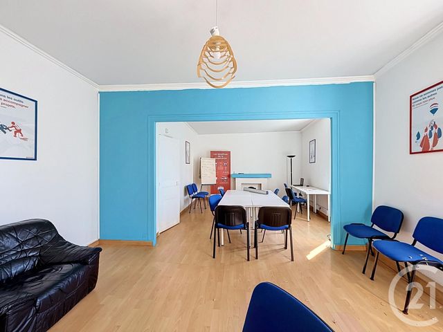 immeuble à vendre - 283.53 m2 - AVON - 77 - ILE-DE-FRANCE - Century 21 Agence Babut