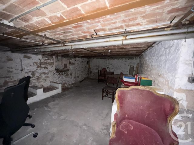 maison à vendre - 10 pièces - 283.59 m2 - AVON - 77 - ILE-DE-FRANCE - Century 21 Agence Babut