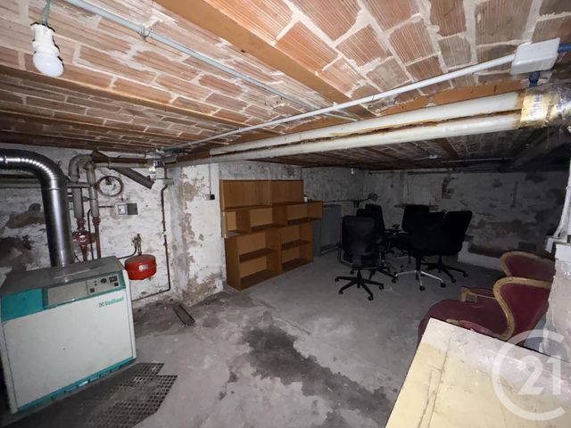 maison à vendre - 10 pièces - 283.59 m2 - AVON - 77 - ILE-DE-FRANCE - Century 21 Agence Babut