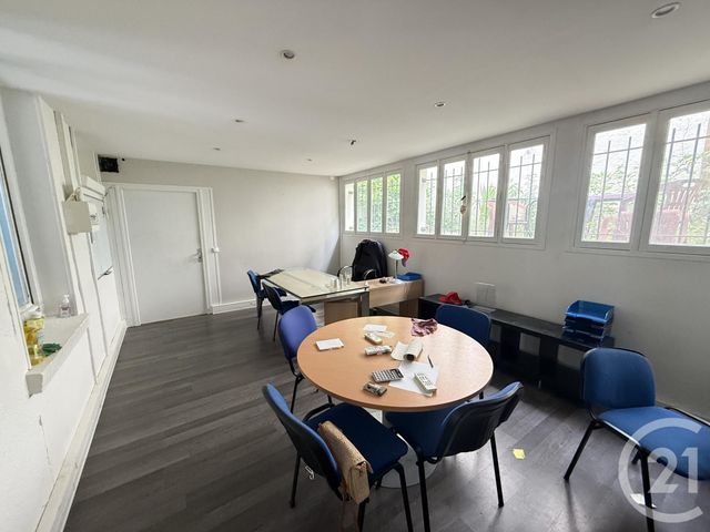maison à vendre - 10 pièces - 283.59 m2 - AVON - 77 - ILE-DE-FRANCE - Century 21 Agence Babut