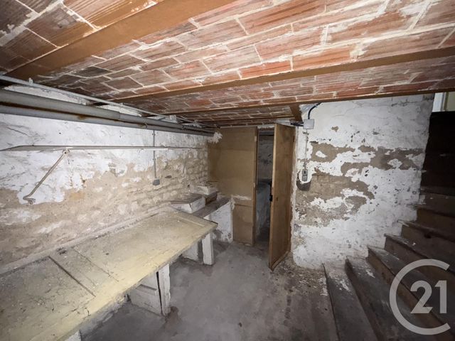 maison à vendre - 10 pièces - 283.59 m2 - AVON - 77 - ILE-DE-FRANCE - Century 21 Agence Babut