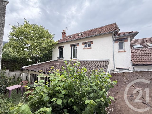 maison à vendre - 10 pièces - 283.59 m2 - AVON - 77 - ILE-DE-FRANCE - Century 21 Agence Babut