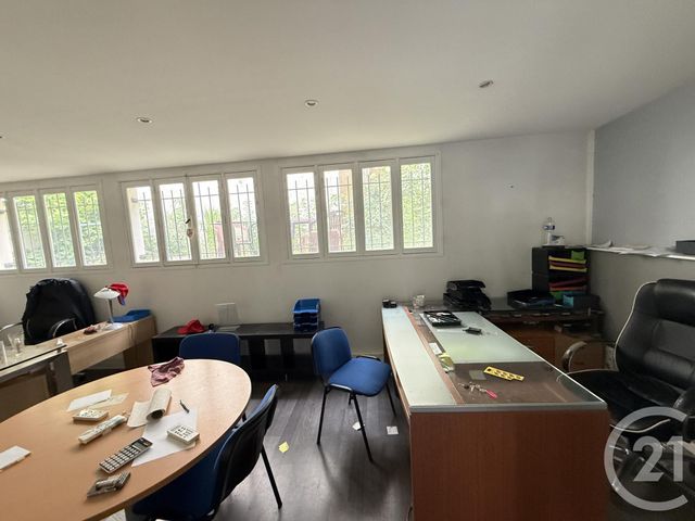 maison à vendre - 10 pièces - 283.59 m2 - AVON - 77 - ILE-DE-FRANCE - Century 21 Agence Babut