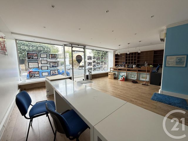 maison à vendre - 10 pièces - 283.59 m2 - AVON - 77 - ILE-DE-FRANCE - Century 21 Agence Babut
