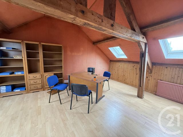 maison à vendre - 10 pièces - 283.59 m2 - AVON - 77 - ILE-DE-FRANCE - Century 21 Agence Babut
