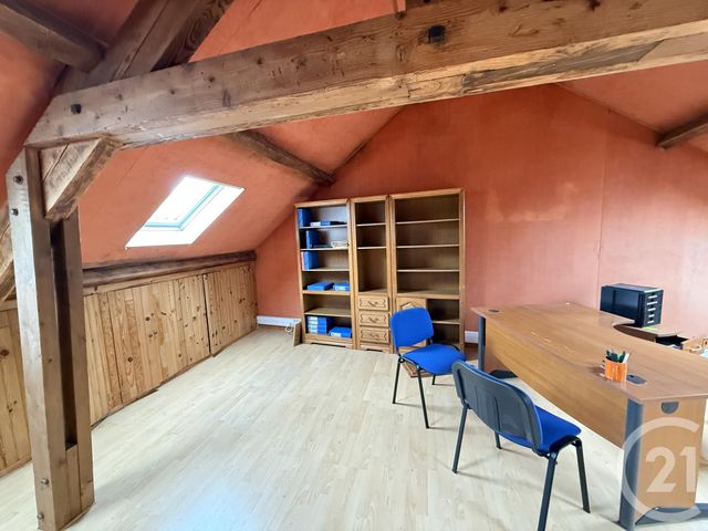 maison à vendre - 10 pièces - 283.59 m2 - AVON - 77 - ILE-DE-FRANCE - Century 21 Agence Babut