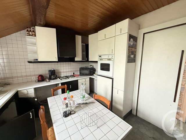 maison à vendre - 10 pièces - 283.59 m2 - AVON - 77 - ILE-DE-FRANCE - Century 21 Agence Babut