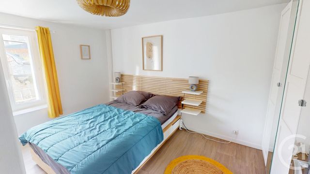 Appartement Duplex à vendre - 2 pièces - 42.14 m2 - FONTAINEBLEAU - 77 - ILE-DE-FRANCE - Century 21 Agence Babut