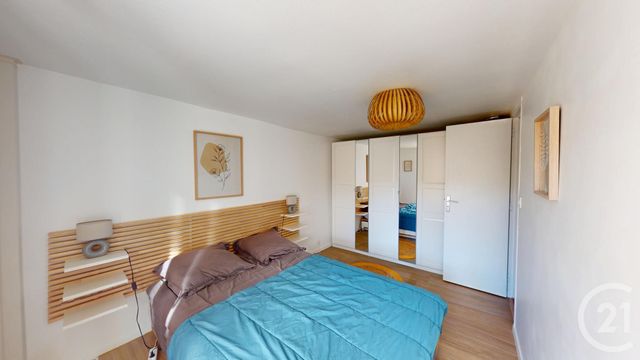 Appartement Duplex à vendre - 2 pièces - 42.14 m2 - FONTAINEBLEAU - 77 - ILE-DE-FRANCE - Century 21 Agence Babut