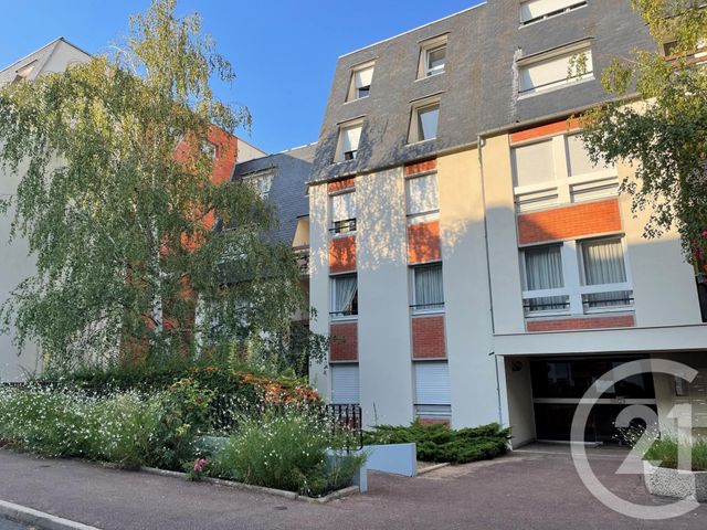 appartement - AVON - 77