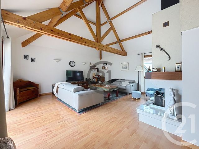 maison à vendre - 5 pièces - 147.49 m2 - BOURRON MARLOTTE - 77 - ILE-DE-FRANCE - Century 21 Agence Babut
