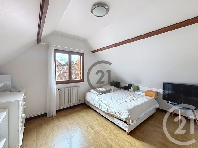 maison à vendre - 5 pièces - 147.49 m2 - BOURRON MARLOTTE - 77 - ILE-DE-FRANCE - Century 21 Agence Babut