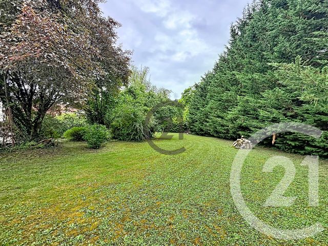 maison à vendre - 5 pièces - 147.49 m2 - BOURRON MARLOTTE - 77 - ILE-DE-FRANCE - Century 21 Agence Babut