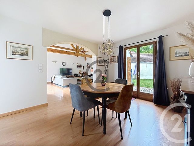 maison à vendre - 5 pièces - 147.49 m2 - BOURRON MARLOTTE - 77 - ILE-DE-FRANCE - Century 21 Agence Babut