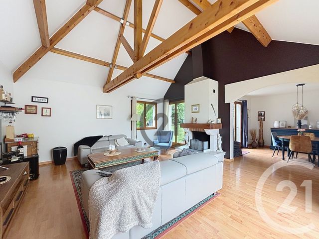 maison à vendre - 5 pièces - 147.49 m2 - BOURRON MARLOTTE - 77 - ILE-DE-FRANCE - Century 21 Agence Babut