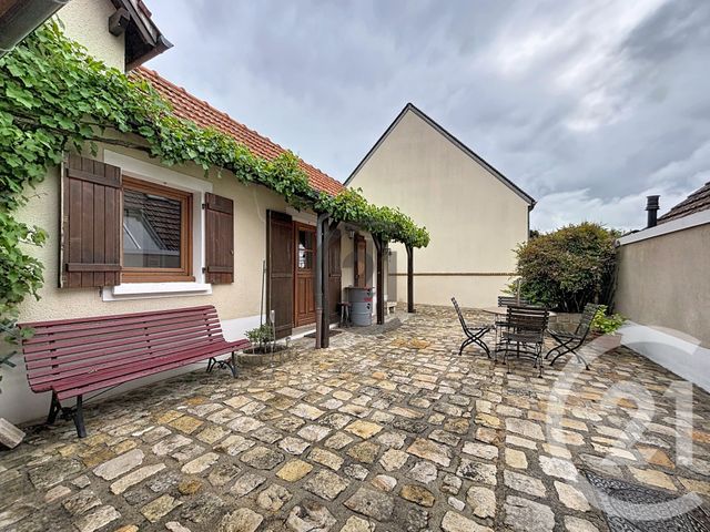 maison à vendre - 5 pièces - 147.49 m2 - BOURRON MARLOTTE - 77 - ILE-DE-FRANCE - Century 21 Agence Babut