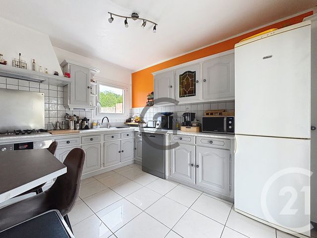 maison à vendre - 5 pièces - 147.49 m2 - BOURRON MARLOTTE - 77 - ILE-DE-FRANCE - Century 21 Agence Babut