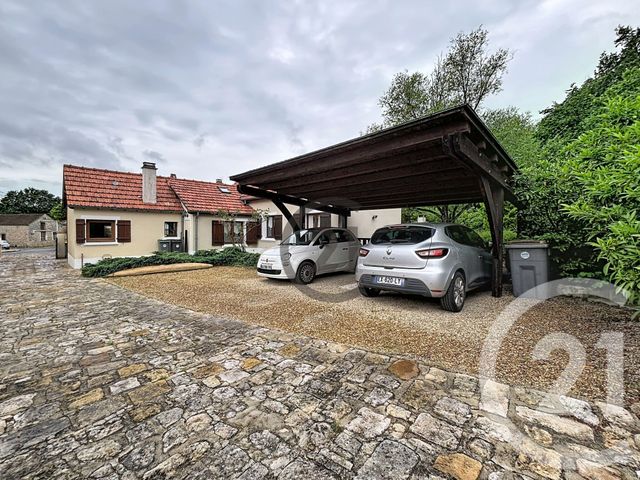 maison à vendre - 5 pièces - 147.49 m2 - BOURRON MARLOTTE - 77 - ILE-DE-FRANCE - Century 21 Agence Babut
