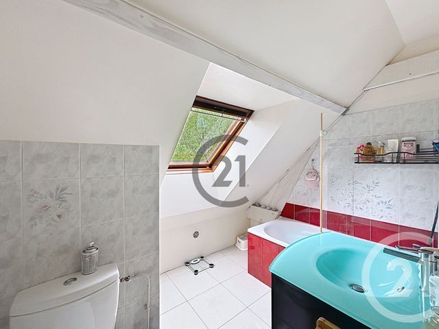 maison à vendre - 5 pièces - 147.49 m2 - BOURRON MARLOTTE - 77 - ILE-DE-FRANCE - Century 21 Agence Babut