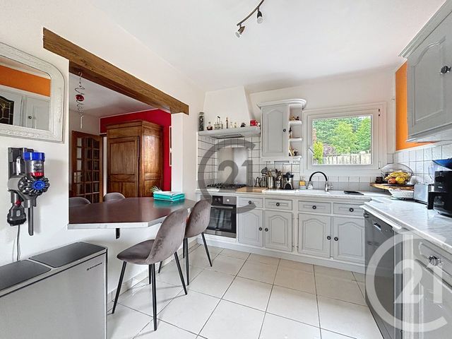 maison à vendre - 5 pièces - 147.49 m2 - BOURRON MARLOTTE - 77 - ILE-DE-FRANCE - Century 21 Agence Babut