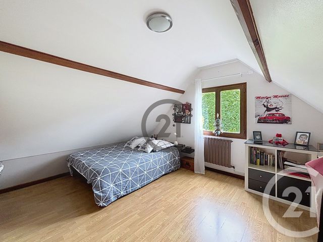 maison à vendre - 5 pièces - 147.49 m2 - BOURRON MARLOTTE - 77 - ILE-DE-FRANCE - Century 21 Agence Babut