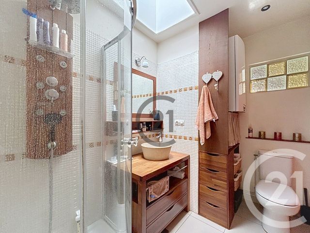 maison à vendre - 5 pièces - 147.49 m2 - BOURRON MARLOTTE - 77 - ILE-DE-FRANCE - Century 21 Agence Babut