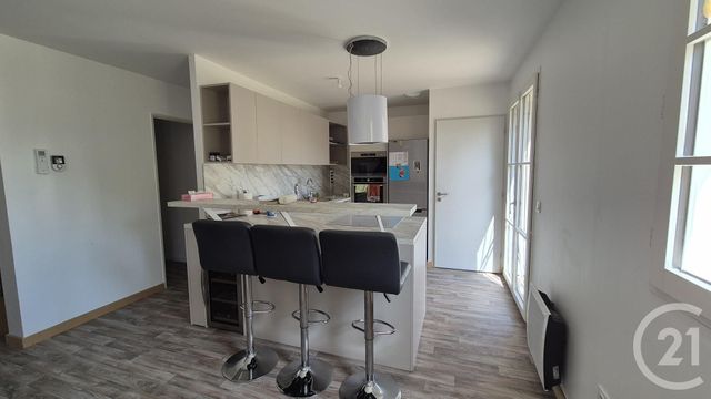 maison à louer - 4 pièces - 90.6 m2 - URY - 77 - ILE-DE-FRANCE - Century 21 Agence Babut