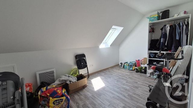 maison à louer - 4 pièces - 90.6 m2 - URY - 77 - ILE-DE-FRANCE - Century 21 Agence Babut