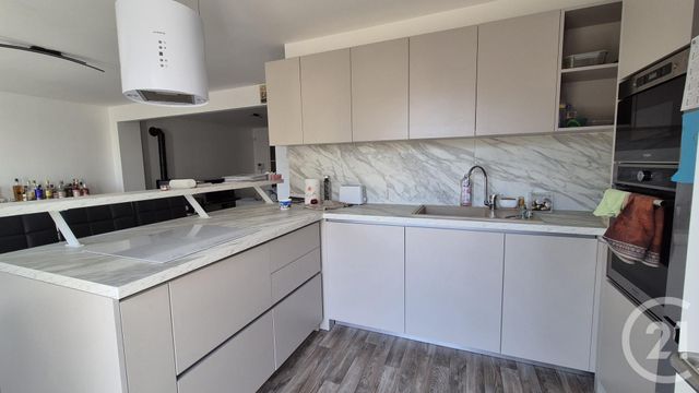 maison à louer - 4 pièces - 90.6 m2 - URY - 77 - ILE-DE-FRANCE - Century 21 Agence Babut