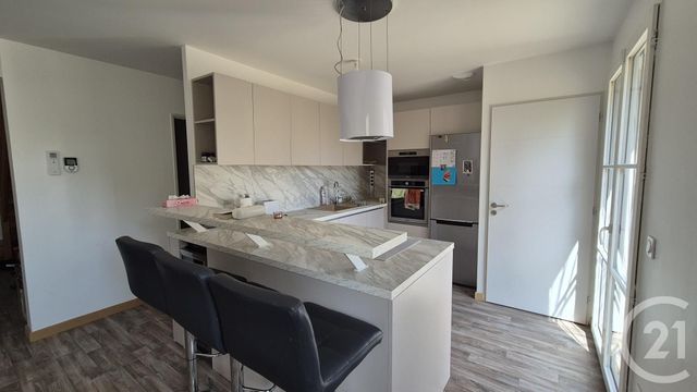 maison à louer - 4 pièces - 90.6 m2 - URY - 77 - ILE-DE-FRANCE - Century 21 Agence Babut