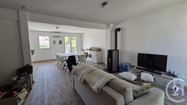 maison à louer - 4 pièces - 90.6 m2 - URY - 77 - ILE-DE-FRANCE - Century 21 Agence Babut