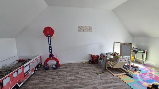 maison à louer - 4 pièces - 90.6 m2 - URY - 77 - ILE-DE-FRANCE - Century 21 Agence Babut