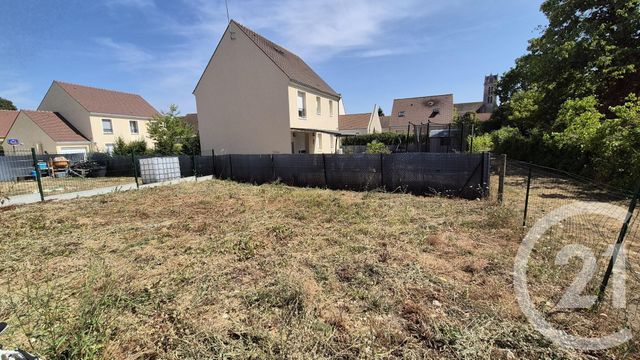 maison à louer - 4 pièces - 90.6 m2 - URY - 77 - ILE-DE-FRANCE - Century 21 Agence Babut