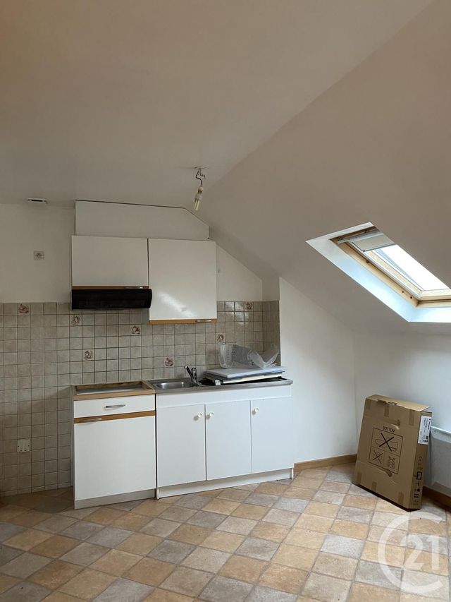 Appartement 3 Pièces à louer ST MAMMES