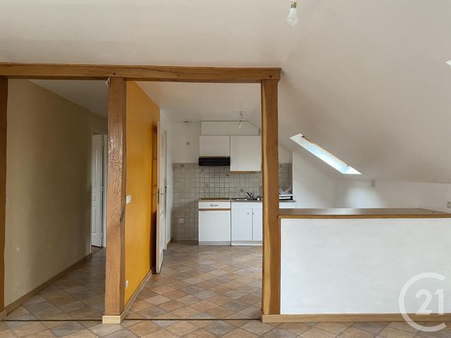 Appartement 3 pièces à louer - 3 pièces - 47.61 m2 - ST MAMMES - 77 - ILE-DE-FRANCE - Century 21 Agence Babut