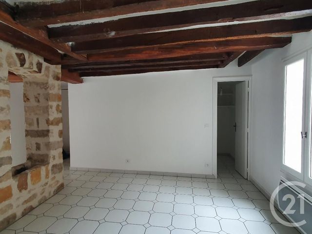 Appartement 5 pieces à louer - 5 pièces - 94.21 m2 - FONTAINEBLEAU - 77 - ILE-DE-FRANCE - Century 21 Agence Babut