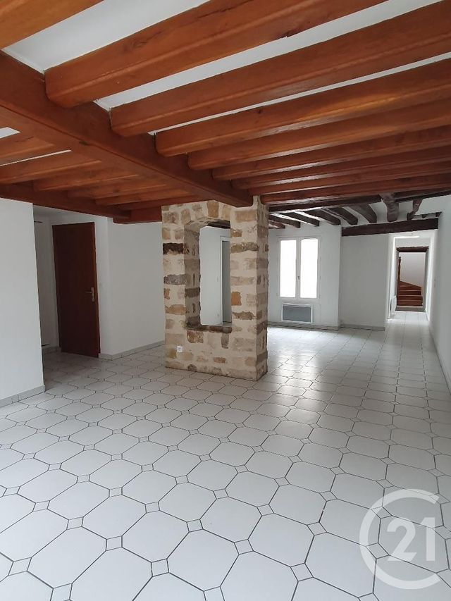 Appartement 5 Pieces à louer FONTAINEBLEAU