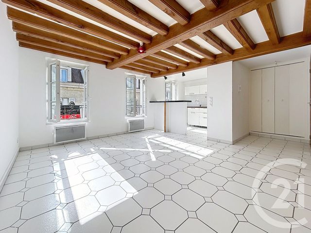 Appartement Duplex à louer FONTAINEBLEAU