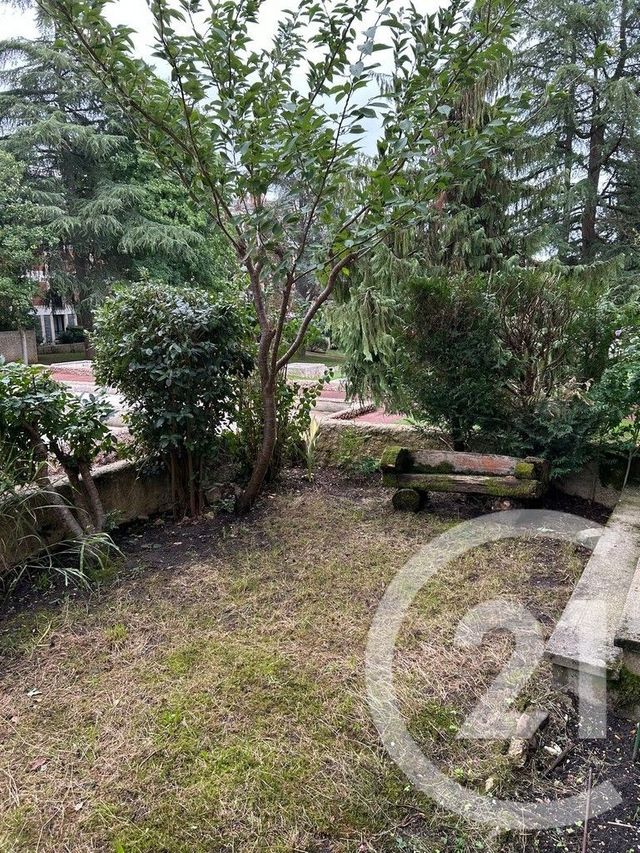 Appartement Studio à louer - 1 pièce - 39.1 m2 - AVON - 77 - ILE-DE-FRANCE - Century 21 Agence Babut