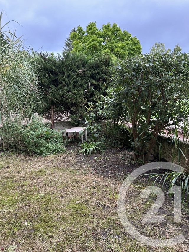 Appartement Studio à louer - 1 pièce - 39.1 m2 - AVON - 77 - ILE-DE-FRANCE - Century 21 Agence Babut
