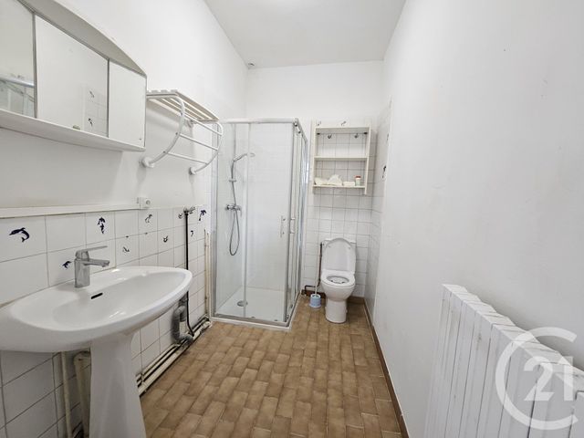 maison à louer - 4 pièces - 62.39 m2 - SAMOIS SUR SEINE - 77 - ILE-DE-FRANCE - Century 21 Agence Babut