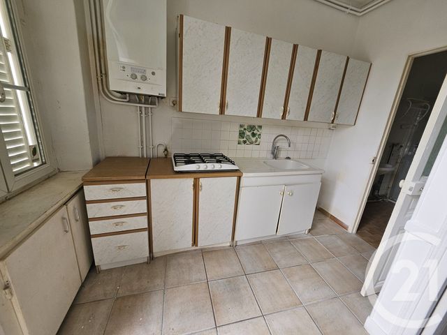 maison à louer - 4 pièces - 62.39 m2 - SAMOIS SUR SEINE - 77 - ILE-DE-FRANCE - Century 21 Agence Babut