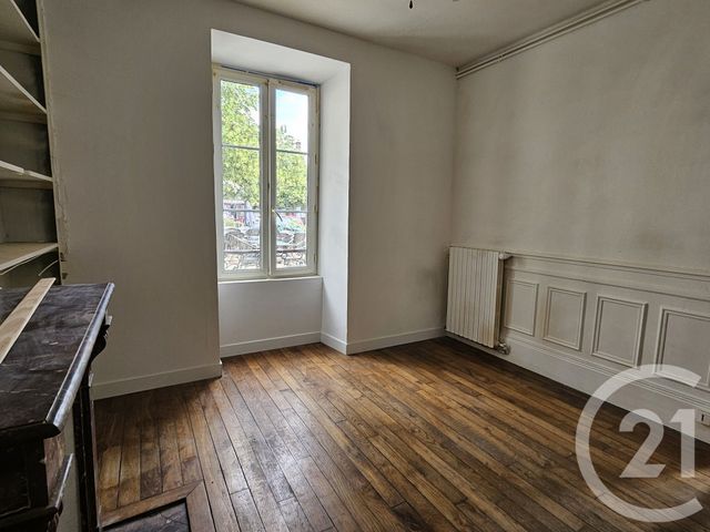 Maison à louer SAMOIS SUR SEINE