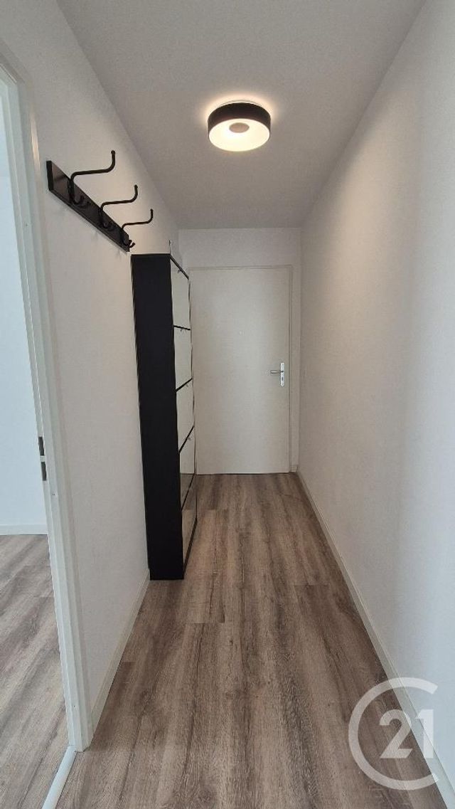 Appartement T4 à louer - 4 pièces - 81.76 m2 - AVON - 77 - ILE-DE-FRANCE - Century 21 Agence Babut