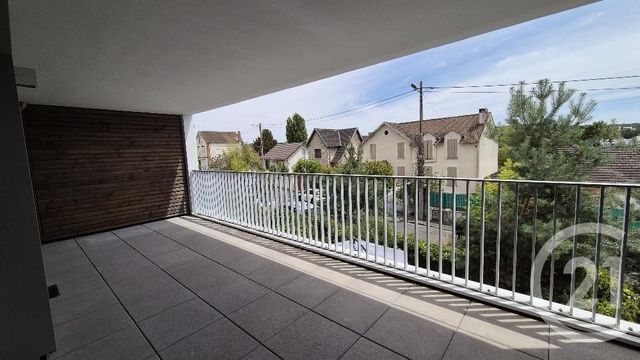 Appartement T4 à louer - 4 pièces - 81.76 m2 - AVON - 77 - ILE-DE-FRANCE - Century 21 Agence Babut