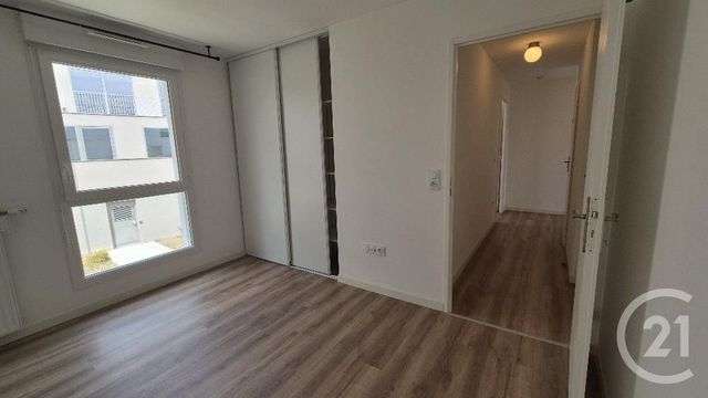 Appartement T4 à louer - 4 pièces - 81.76 m2 - AVON - 77 - ILE-DE-FRANCE - Century 21 Agence Babut