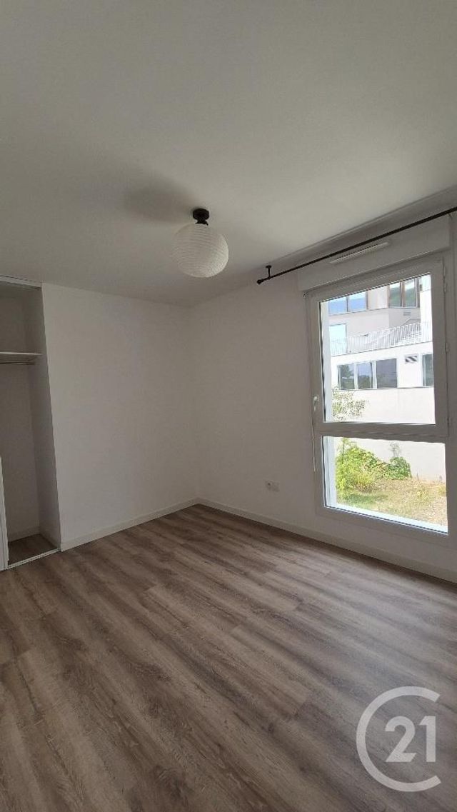 Appartement T4 à louer - 4 pièces - 81.76 m2 - AVON - 77 - ILE-DE-FRANCE - Century 21 Agence Babut