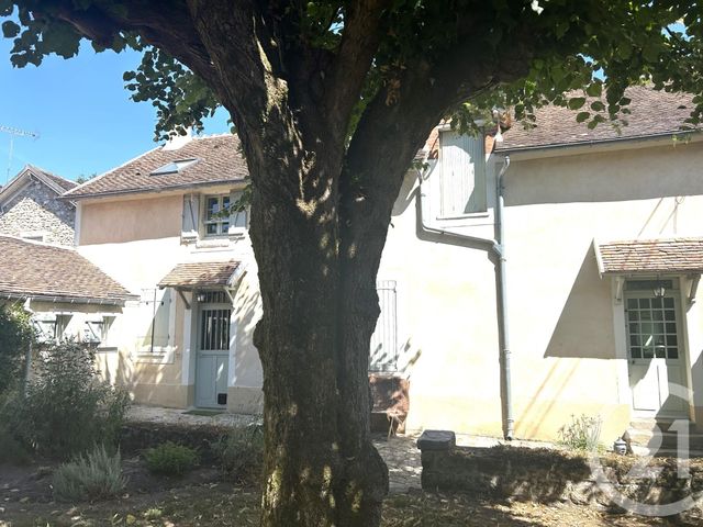 maison à vendre - 6 pièces - 140.0 m2 - SAMOIS SUR SEINE - 77 - ILE-DE-FRANCE - Century 21 Agence Babut