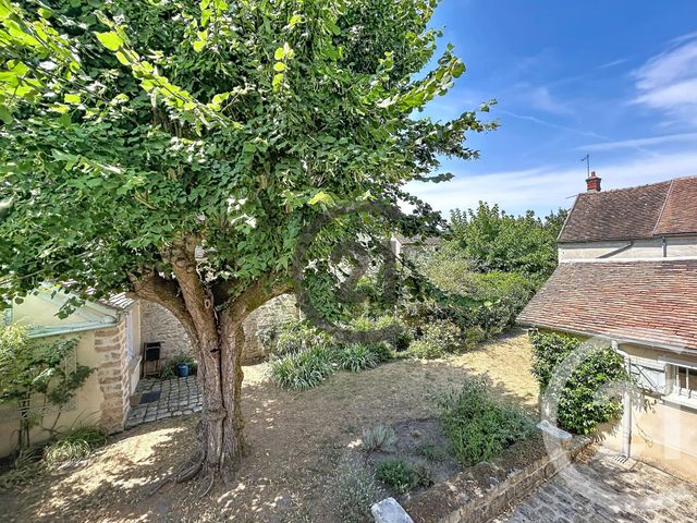 maison à vendre - 6 pièces - 140.0 m2 - SAMOIS SUR SEINE - 77 - ILE-DE-FRANCE - Century 21 Agence Babut